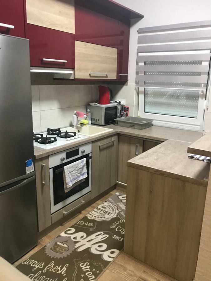 Apartman Petra 2 Vir Exterior photo